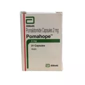 Pomahope 2 Mg Capsule with Pomalidomide