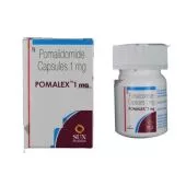 Buy Pomalex 1 mg Capsule