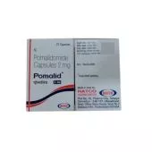 Pomalid 2 Mg Capsules with Pomalidomide