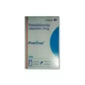 Buy Pomired 2 mg Capsule