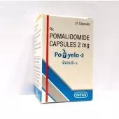 Pomyelo 2 Mg Capsule with Pomalidomide