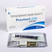 Praymust 250 Injection