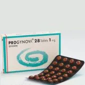 Buy Progynova 1 Mg (Estrace)