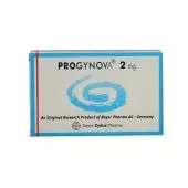 Progynova  2 Mg
