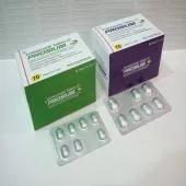 Prosium 20 Mg Tablet EC with Esomeprazole