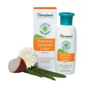 Protective Sunscreen Lotion 50ml