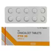 PTH 30 Tablet with Cinacalcet