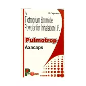Pulmotrop Inhaler