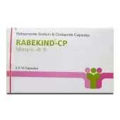 Buy Rabekind-CP Capsule