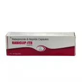 Buy Rabiclip ITR Capsule