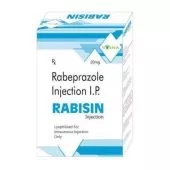 Buy Rabisin 20 Mg Injection
