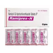 Ramipres-H Tablet