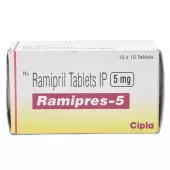 Ramipres 5 Mg, Altace 5 mg, Ramipril