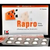 Rapro Tablet