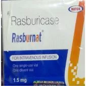 Buy Rasburnat 1.5 Mg Injection