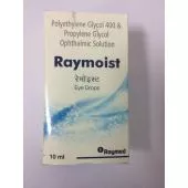 Raymoist Eye Drop