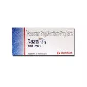 Buy Razel-F5 Tablet