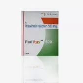 Buy Reditux 500 Mg Injection