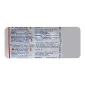 Regusol 5 Tablet with Solifenacin