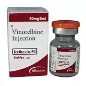 Buy Relbovin 50 Mg Injection 
