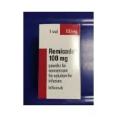 Buy Remicade 100 Mg Powder for Injection