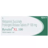 Revelol XL 100 Tablet