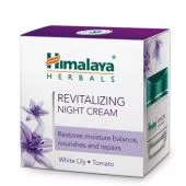 Revitalizing Night Cream 50gm
