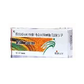 Ridnorm Tablet with Metoclopramide