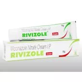 Rivizole Cream