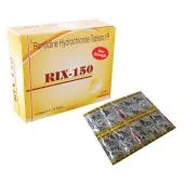 Rix 150 Tablet with Ranitidine