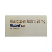 Rixant 20 Tablet