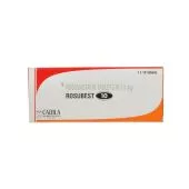 Rosubest 10 Mg with Rosuvastatin