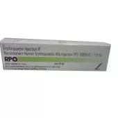 Buy Rpo 10000 IU Injection