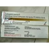 Rpo 6000 IU Injection