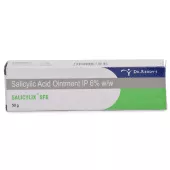 Salicylix 6% (50 gm) with Salicylic Acid     