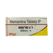 Senex 5 Tablet