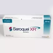 Buy Seroquel XR 300 Mg