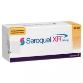 Buy Seroquel XR 50 Mg