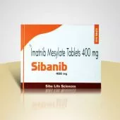 Sibanib Tablet