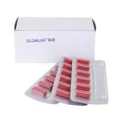 Buy Sildalist 120 Mg Tablet  with Sildenafil Citrate & Tadalafil