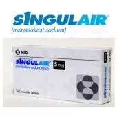 Buy Singulair 5 Mg

