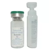 Sompraz 40 Mg Injection with Esomeprazole