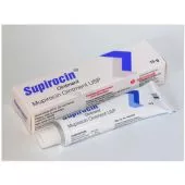 Supirocin Ointment