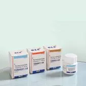 Temoget 250 Mg with Temozolamide