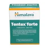 Tentex Forte (25+5+65) Mg