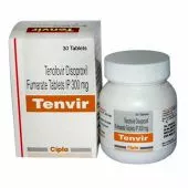 Buy Tenvir 300 Mg