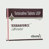 Terbinaforce Tablet