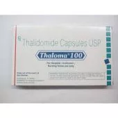 Buy Thaloma 100 Mg Capsules 