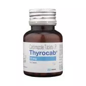 Thyrocab 5 Mg Tablet