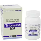 Buy Triomune 30+150+200 Mg